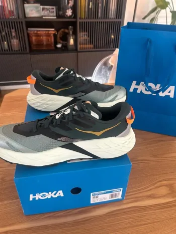 Käytetty Hoka Speedgoat 7 bike — kuva 10 / 15