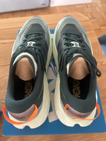 Käytetty Hoka Speedgoat 7 bike — kuva 3 / 15