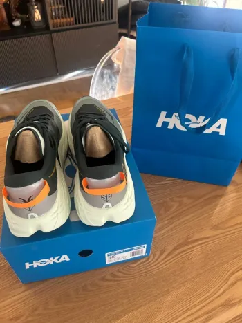 Käytetty Hoka Speedgoat 7 bike — kuva 5 / 15