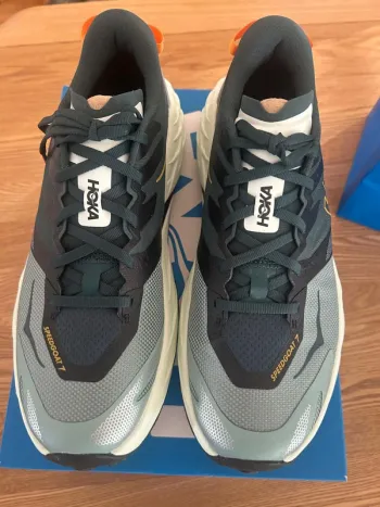 Käytetty Hoka Speedgoat 7 bike — kuva 2 / 15