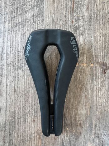 Selle Italia Watt Superflow bike d'occasion