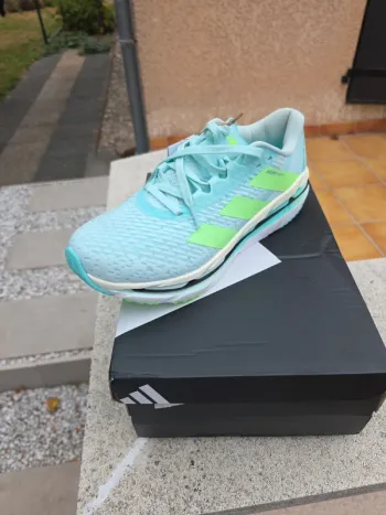 Adidas Adistar Byd W bike d'occasion — image 3 sur 5