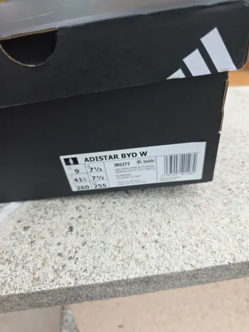 Adidas Adistar Byd W bike d'occasion — image 5 sur 5