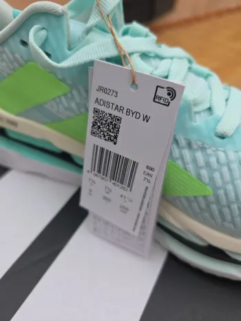 Adidas Adistar Byd W bike d'occasion — image 2 sur 5