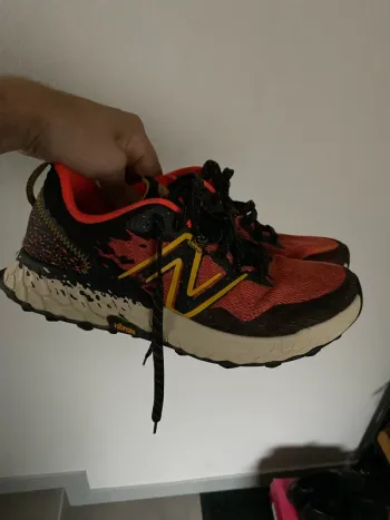 New Balance Fresh Foam bike d'occasion
