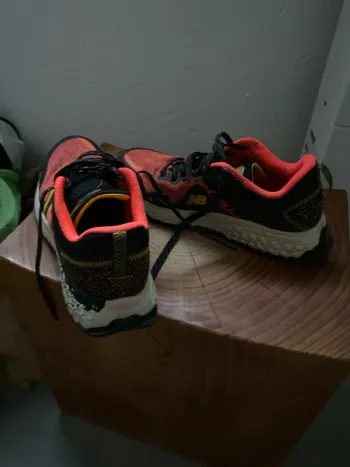 New Balance Fresh Foam bike d'occasion — image 6 sur 6