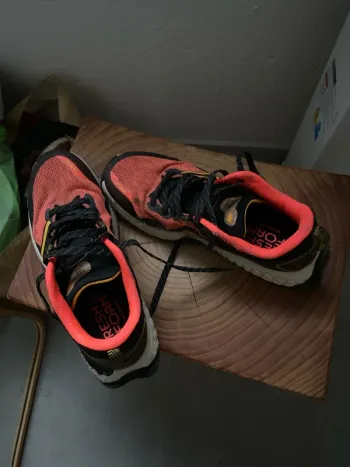 New Balance Fresh Foam bike d'occasion — image 5 sur 6