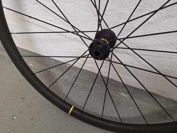 Gebrauchtes Mavic Cosmic SL 34 Carbon bike — Bild 2 von 6