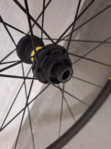 Gebrauchtes Mavic Cosmic SL 34 Carbon bike — Bild 5 von 6
