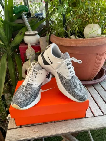 Odyssey React Flyknit 2 bike d'occasion