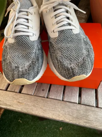 Used Odyssey React Flyknit 2 bike — image 2 of 11