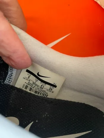 Used Odyssey React Flyknit 2 bike — image 5 of 11