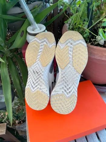 Used Odyssey React Flyknit 2 bike — image 6 of 11