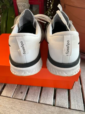 Used Odyssey React Flyknit 2 bike — image 7 of 11