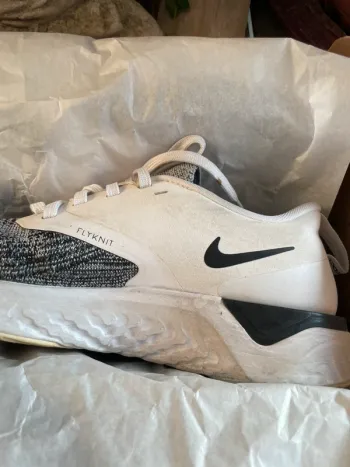Used Odyssey React Flyknit 2 bike — image 8 of 11