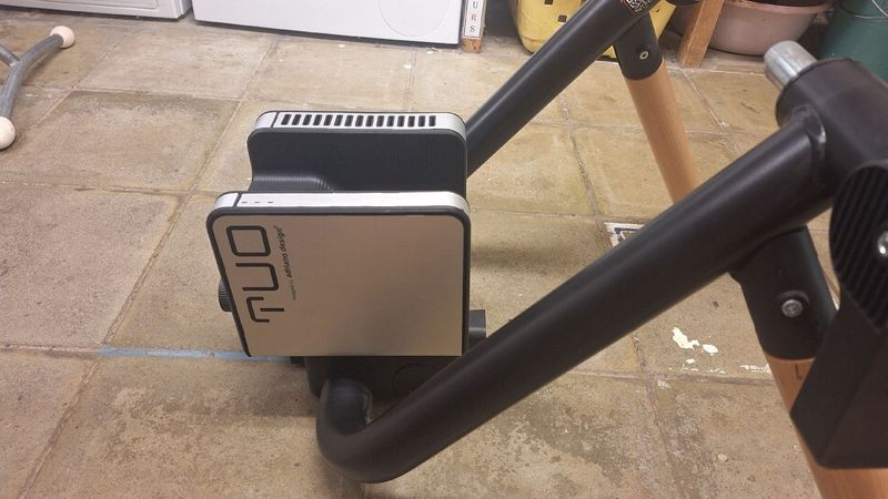 Gebrauchtes Elite Tuo 2024 bike — Bild 6 von 8