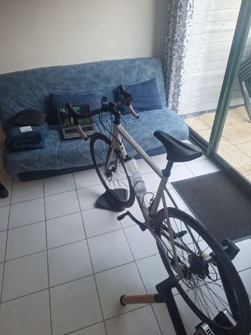 Gebrauchtes Elite Tuo 2024 bike — Bild 8 von 8