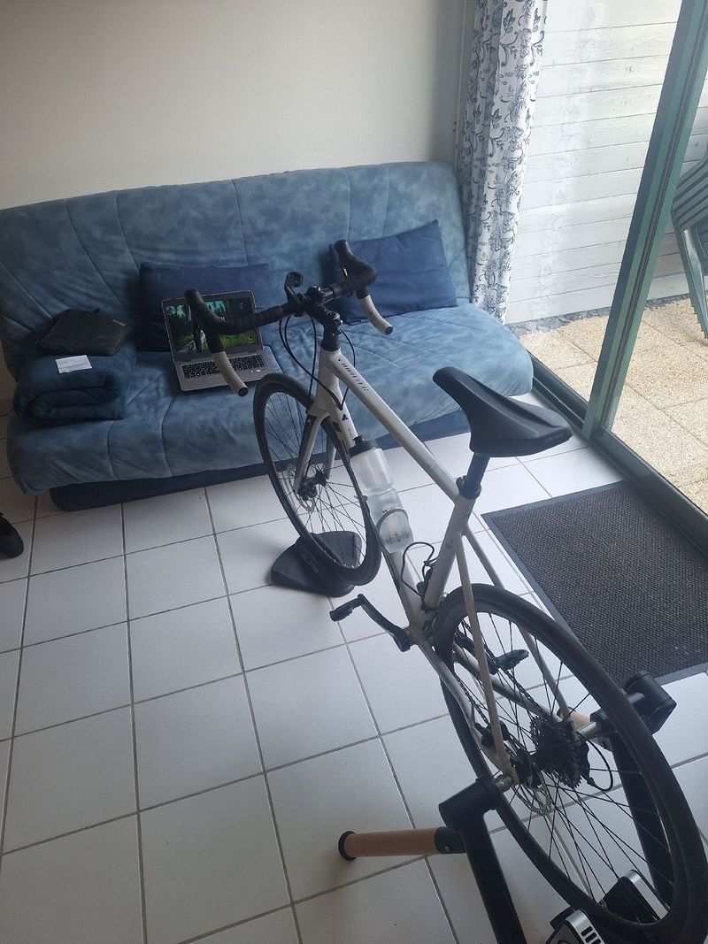 Gebrauchtes Elite Tuo 2024 bike — Bild 8 von 8