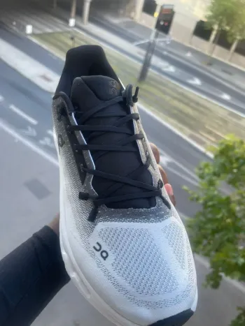 Used On Running On Cloud bike — image 4 of 7