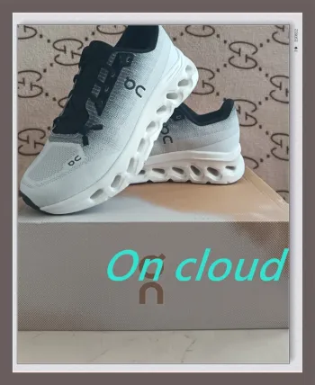 Used On Running Cloud bike — image 3 of 5