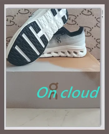 Used On Running Cloud bike — image 2 of 5
