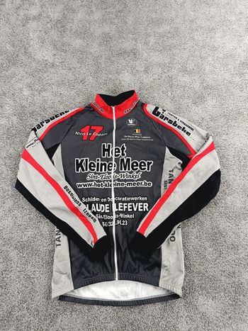 Used Vermarc veste velo homme taille M - 40 3564 - mi -saison bike