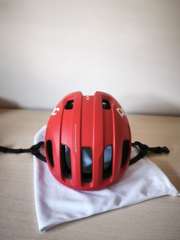 Brugt POC Ventral Air Spin Helmet 2023 bike — billede 2 af 8