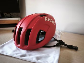 Brugt POC Ventral Air Spin Helmet 2023 bike — billede 3 af 8