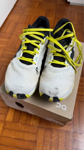 Used On Running Cloudflow 5 bike — image 4 of 5