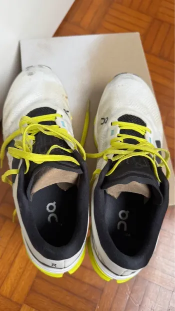 Used On Running Cloudflow 5 bike — image 3 of 5