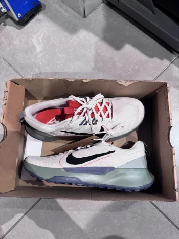 Použité Nike Running Shoes T40 bike — obrázek 2 z 4