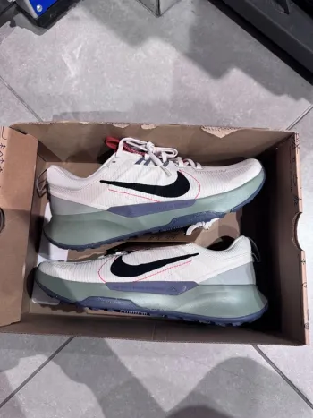 Použité Nike Running Shoes T40 bike — obrázek 3 z 4
