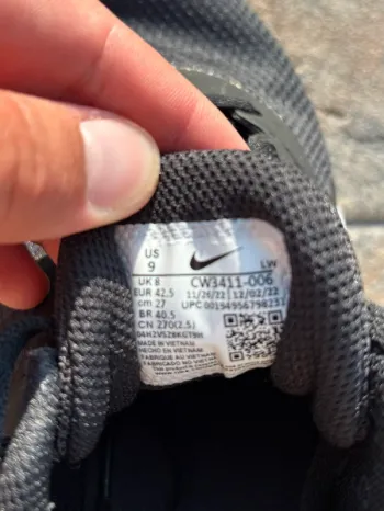 Gebrauchtes Nike Running Evolution 7 bike — Bild 4 von 9