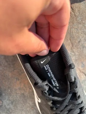 Gebrauchtes Nike Running Evolution 7 bike — Bild 5 von 9