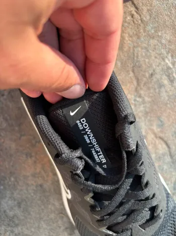 Gebrauchtes Nike Running Evolution 7 bike — Bild 9 von 9