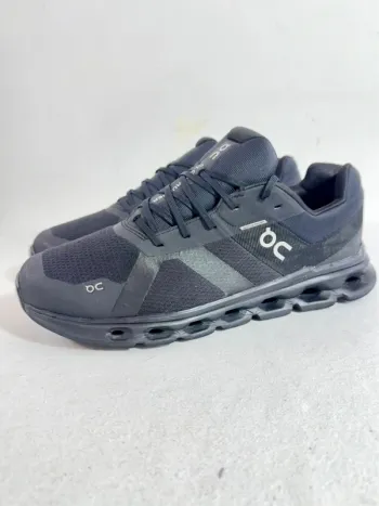 Brugt On Running Cloudrunner Waterproof bike
