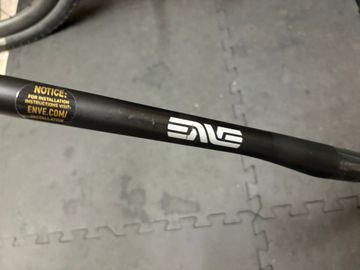 Used Enve M5 Handlebar 2024 bike — image 3 of 6