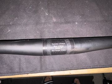 Used Enve M5 Handlebar 2024 bike — image 1 of 6