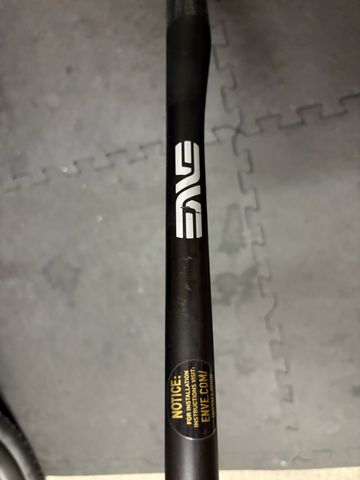 Used Enve M5 Handlebar 2024 bike — image 4 of 6