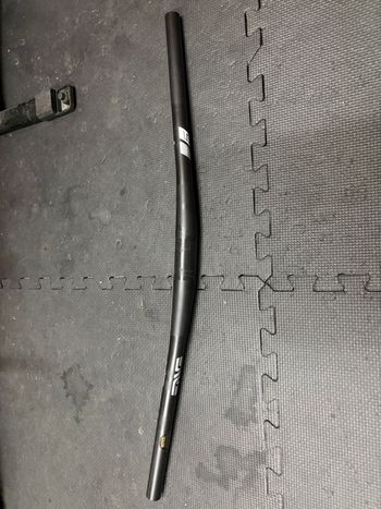 Brugt Enve M5 Handlebar 2024 bike — billede 6 af 6