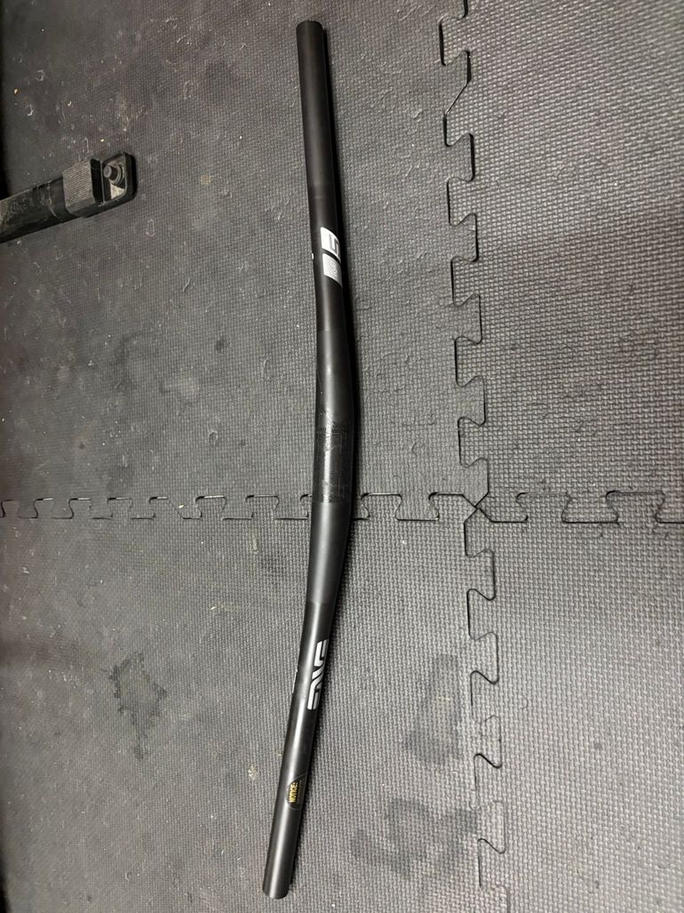 Brugt Enve M5 Handlebar 2024 bike — billede 6 af 6
