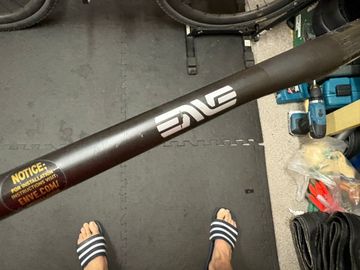 Used Enve M5 Handlebar 2024 bike — image 2 of 6