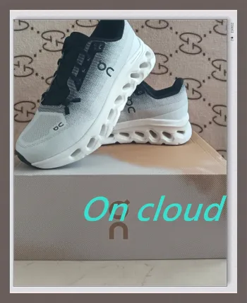 Gebrauchtes On Running Shoes 42 bike — Bild 4 von 5