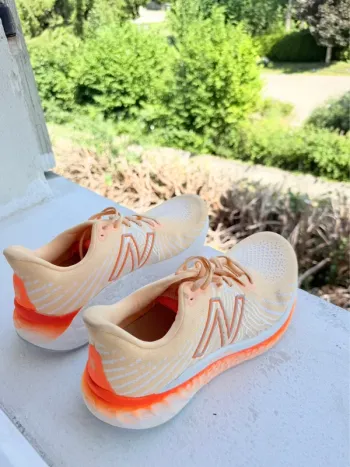 Gebrauchtes New Balance Fresh Foam 1080 bike