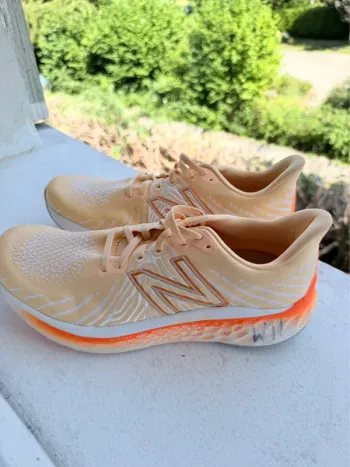 Gebrauchtes New Balance Fresh Foam 1080 bike — Bild 4 von 6