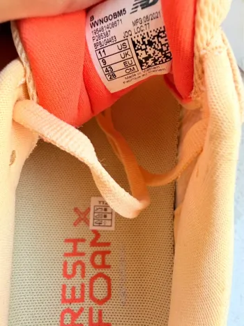 Gebrauchtes New Balance Fresh Foam 1080 bike — Bild 5 von 6