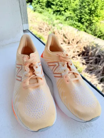 Gebrauchtes New Balance Fresh Foam 1080 bike — Bild 3 von 6