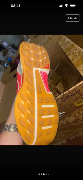 Used Nike Juniper Trail 3 bike — image 3 of 12