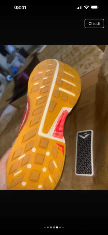 Used Nike Juniper Trail 3 bike — image 9 of 12