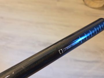 Použité Gemini Pröpus XC Handlebar-Stem Unit bike — obrázek 12 z 15